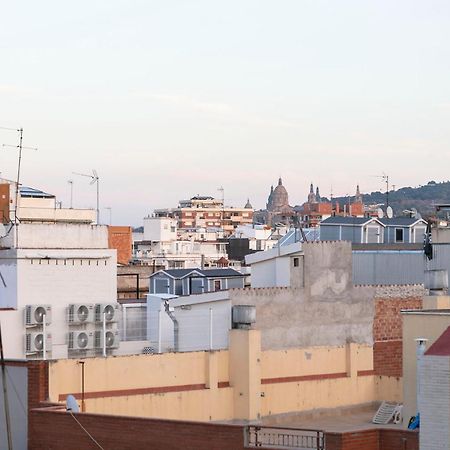 Your Home- Apartment Camp Nou 1 L’Hospitalet de Llobregat Exterior foto
