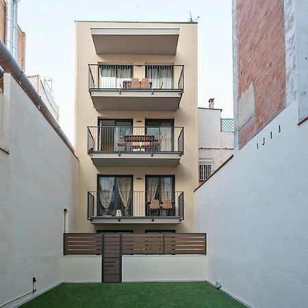 Your Home- Apartment Camp Nou 1 L’Hospitalet de Llobregat Exterior foto