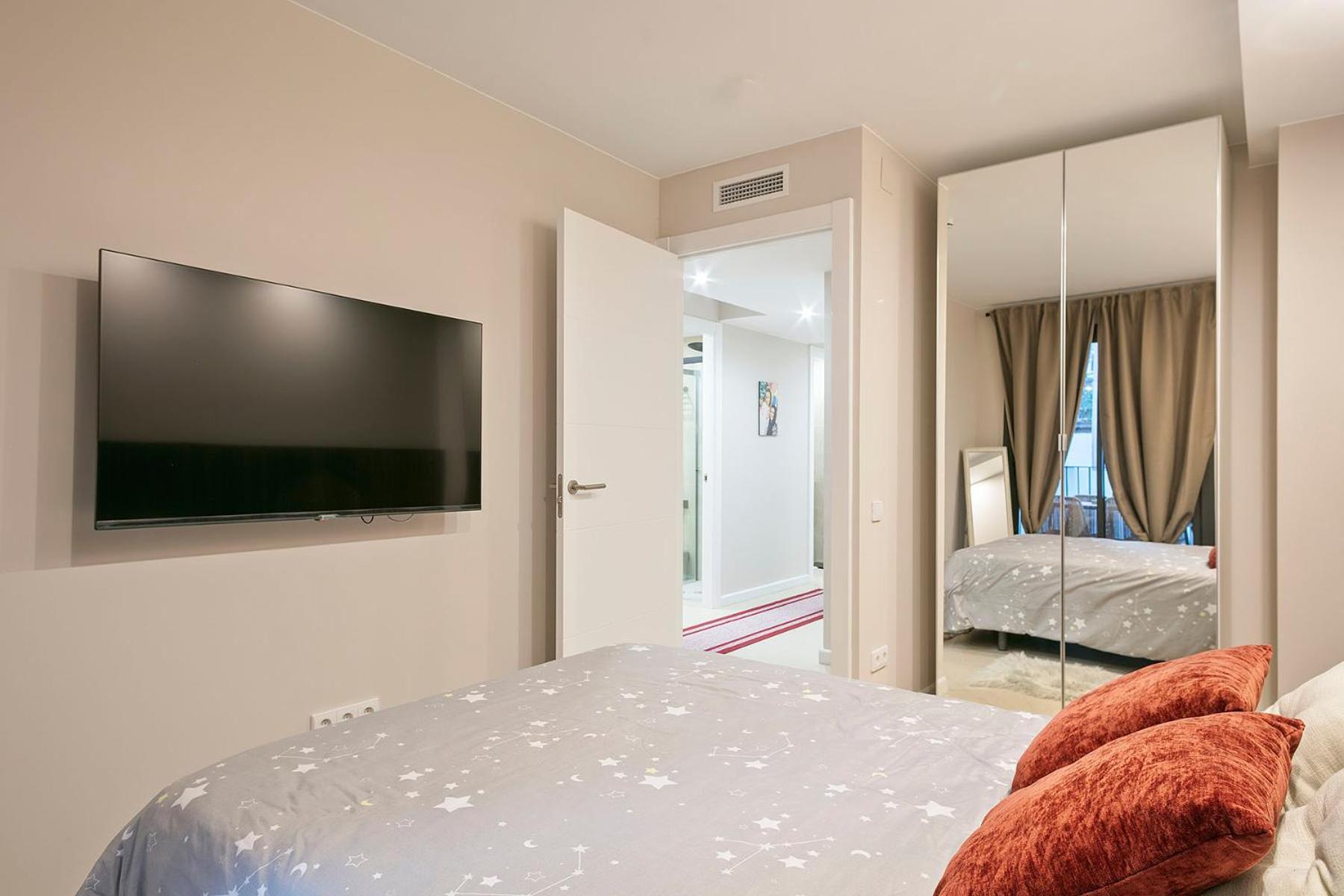 Your Home- Apartment Camp Nou 1 L’Hospitalet de Llobregat Exterior foto